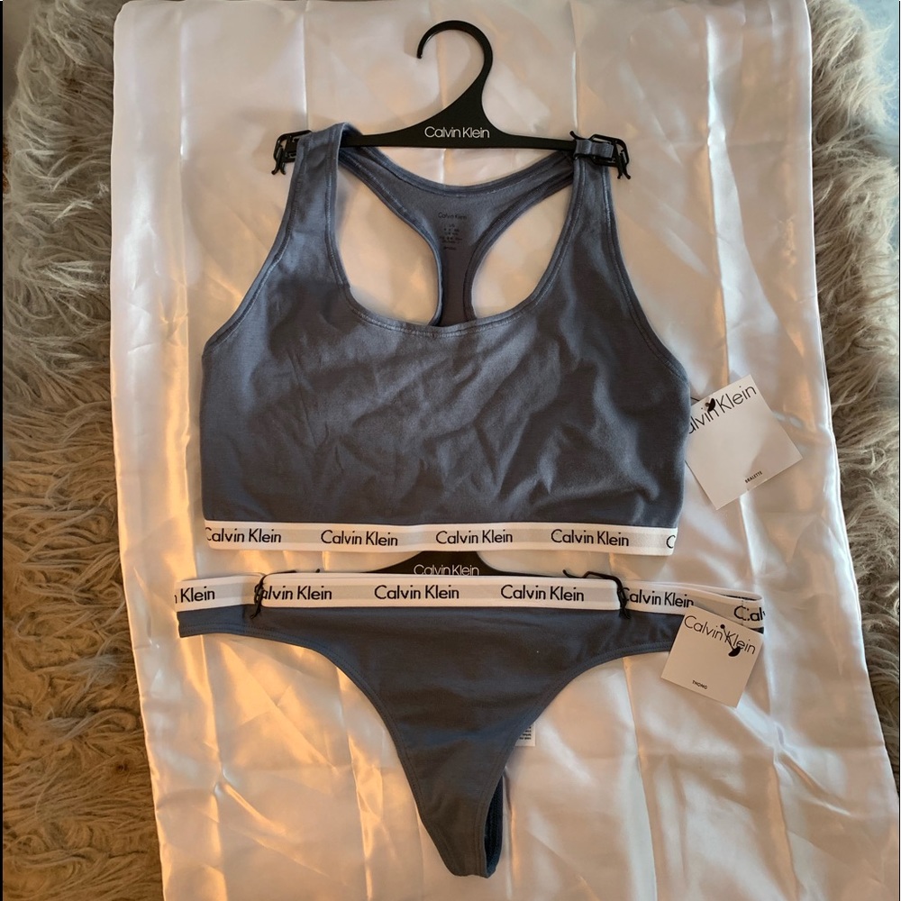 Calvin Klein Set